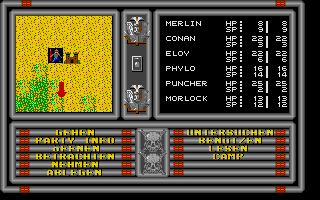 Thumbnail of other screenshot of Sandor