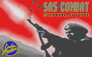 Thumbnail of other screenshot of SAS Combat Simulator