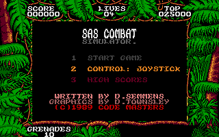 Thumbnail of other screenshot of SAS Combat Simulator