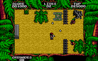 Thumbnail of other screenshot of SAS Combat Simulator
