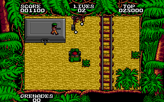 Thumbnail of other screenshot of SAS Combat Simulator