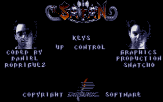 Thumbnail of other screenshot of Satan