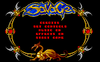 Thumbnail of other screenshot of Savage