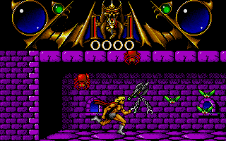 Thumbnail of other screenshot of Savage