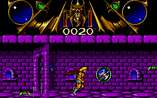 Thumbnail of other screenshot of Savage