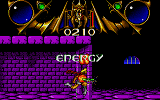 Thumbnail of other screenshot of Savage