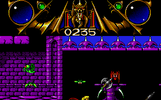 Thumbnail of other screenshot of Savage