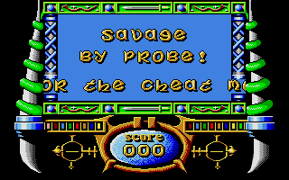 Thumbnail of other screenshot of Savage