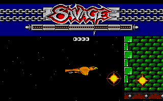 Thumbnail of other screenshot of Savage