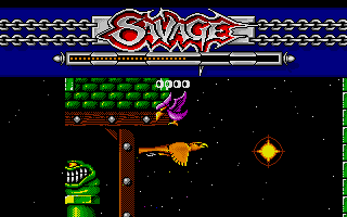 Thumbnail of other screenshot of Savage