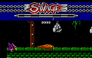 Thumbnail of other screenshot of Savage