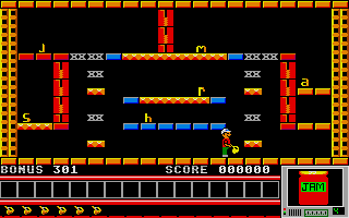 Thumbnail of other screenshot of School Time - Spelling