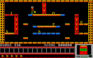 Thumbnail of other screenshot of School Time - Spelling