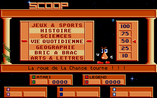 Thumbnail of other screenshot of Scoop Senior