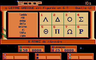 Thumbnail of other screenshot of Scoop Senior