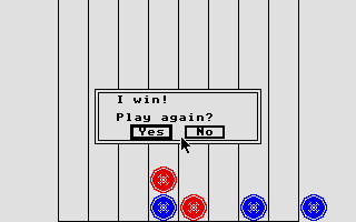 Thumbnail of other screenshot of Score Four