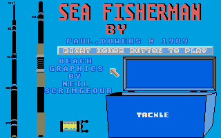 Thumbnail of other screenshot of Sea Fisherman
