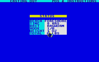 Thumbnail of other screenshot of Sea Fisherman