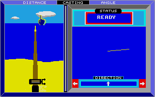 Thumbnail of other screenshot of Sea Fisherman