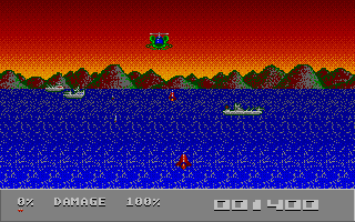 Thumbnail of other screenshot of Sea Wolf