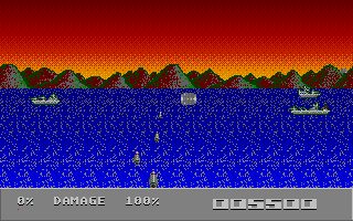 Thumbnail of other screenshot of Sea Wolf