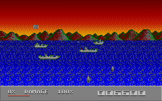 Thumbnail of other screenshot of Sea Wolf