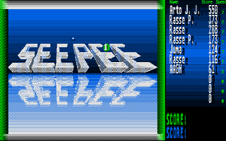 Thumbnail of other screenshot of Seepee 2
