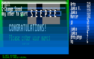 Thumbnail of other screenshot of Seepee