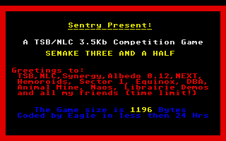 Thumbnail of other screenshot of Senake
