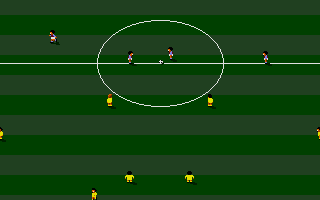 Thumbnail of other screenshot of Sensible Soccer - International Edition