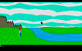 Thumbnail of other screenshot of Serguei's destiny