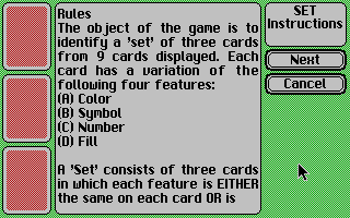 Thumbnail of other screenshot of Set