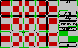 Thumbnail of other screenshot of Set