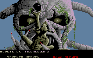 Thumbnail of other screenshot of Seventh Heaven