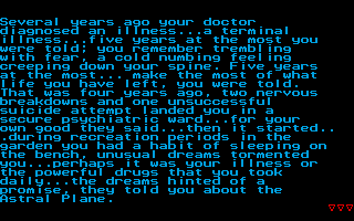 Thumbnail of other screenshot of Seventh Heaven