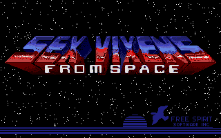 Thumbnail of other screenshot of Sex Vixens From Space