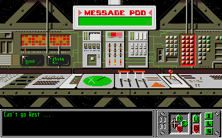 Thumbnail of other screenshot of Sex Vixens From Space