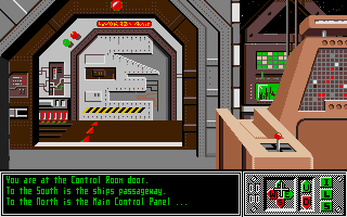 Thumbnail of other screenshot of Sex Vixens From Space