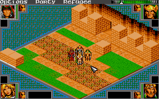 Thumbnail of other screenshot of Shadow Sorcerer