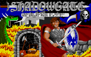 Thumbnail of other screenshot of Shadowgate