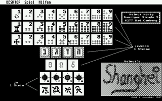 Thumbnail of other screenshot of Shanghei