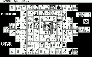 Thumbnail of other screenshot of Shanghei