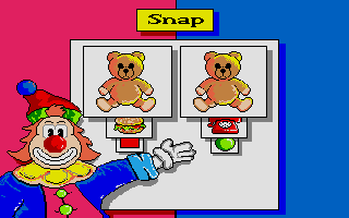 Thumbnail of other screenshot of Shapes and Colours