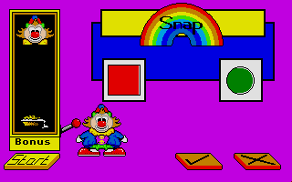 Thumbnail of other screenshot of Shapes and Colours
