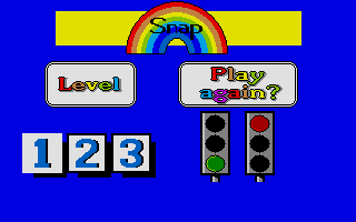 Thumbnail of other screenshot of Shapes and Colours