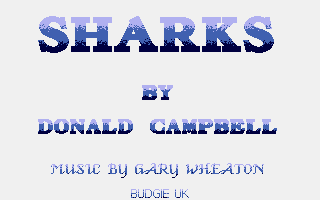 Thumbnail of other screenshot of Sharks