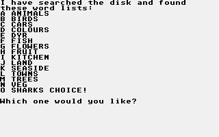 Thumbnail of other screenshot of Sharks