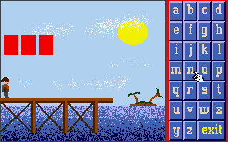 Thumbnail of other screenshot of Sharks