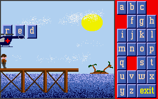 Thumbnail of other screenshot of Sharks