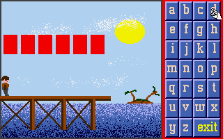 Thumbnail of other screenshot of Sharks